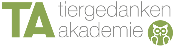 Tiergedanken Akademie Logo