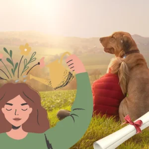Tierkommunikation & Mentaltrainer
